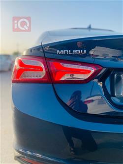 شيفروليه ماليبو